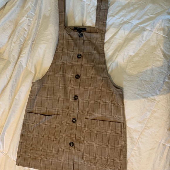 Plaid dress - Picture 5 of 8